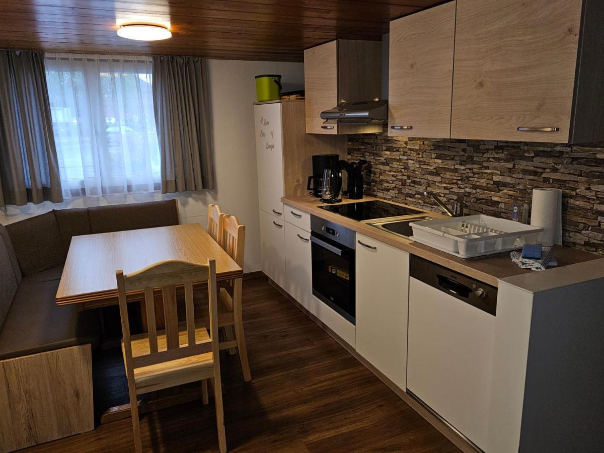 B76, Lauterach, Vorarlberg Apartments Exterior photo